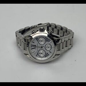 Michael Kors  Bradshaw  Stainless Steel 36…